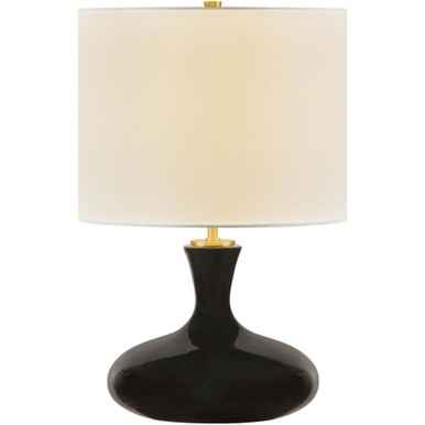 Amber 1 Light Table Lamp 21.25 Inch X 14 Inch Wide by Visual Comfort Studio - KST1251