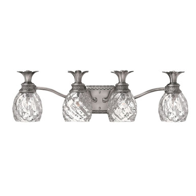 Meadows Garth 4 Light Vanity Light by Bailey Street Home - 81-BEL-613998
