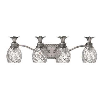 Meadows Garth 4 Light Vanity Light by Bailey Street Home - 81-BEL-613998