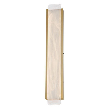 Celine 29.5W 1 LED Bath Vanity 32 Inch Tall and 5.5 Inch Wide by ET2 - E24433