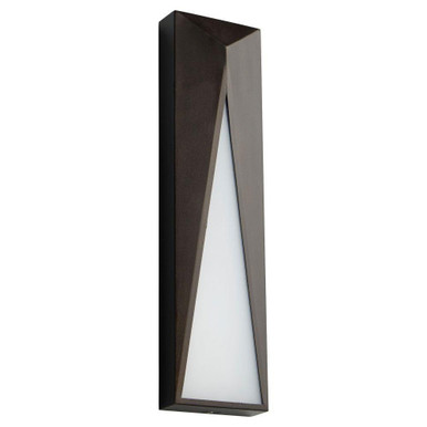 Carleton Downs 10.1W 1 LED Wall Light by Bailey Street Home - 766-BEL-722936
