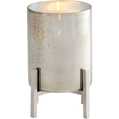 Basil 6 Inch small Candleholder by Bailey Street Home - 182-BEL-3132278