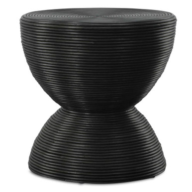 Markham Quay Side Table 22 Inch Tall and 22 Inch Wide by Bailey Street Home - 208-BEL-4972040