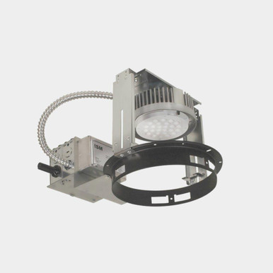 8 Inch Architectural LED Recessed Downlight by Jesco RLH-8003-UDM-26-49-40 - RLH-8003-UDM-26-49-40