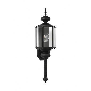 Hay Manor - One Light Outdoor Wall Mount - 73-BEL-1001954