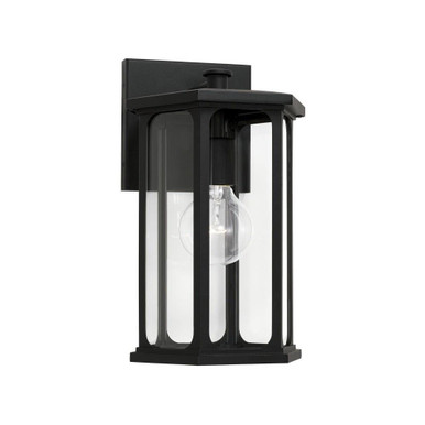 Cecil Furlong 1 Light Outdoor Wall Lantern by BSH - 309-BEL-1117013