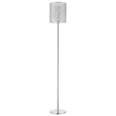Distratto One Light Floor Lamp 64 Inches by 10 Inches High by Acclaim  - TF4825