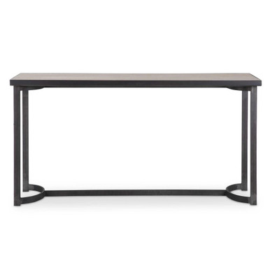Basuto 62 Inch Console Table by Uttermost - 24951