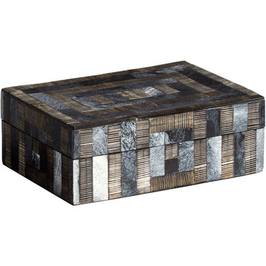 southampton 2.5 Inch Small Container by Cyan - 11146