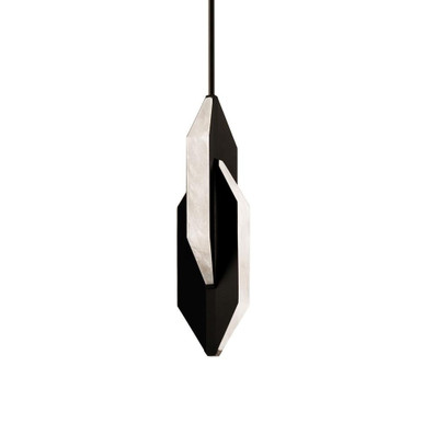 Bronte Fairway 20.2W 1 LED Light Mini Pendant by BSH - 465-BEL-1344185