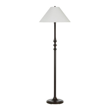 Zyra 1 Light Floor Lamp 67 Inch Tall and 22 Inch Wide by Everren - LPF3197EV