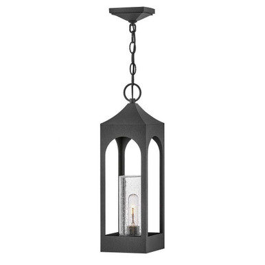 Colwyn Avenue 1 Light Mini Outdoor Pendant by Bailey Street Home - 81-BEL-4530545