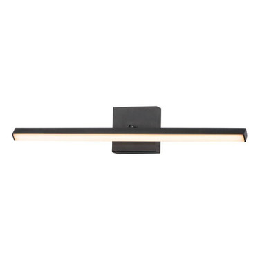 Hudson Hey 1 LED Light Linear Wall Sconce by BSH - 174-BEL-4563362