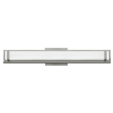 Tremont 30W 2 LED Vanity Light by Hinkley - 51814
