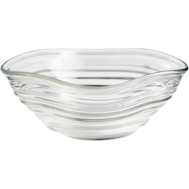 Rugby Cedars 13.25 Inch Large Bowl by Bailey Street Home - 182-BEL-3133277