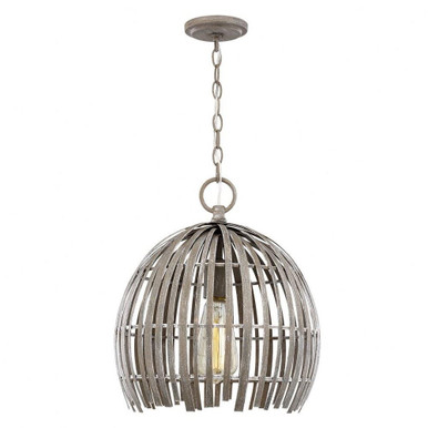 Hanalei 1 Light Medium Pendant by Visual Comfort Studio - 6522701