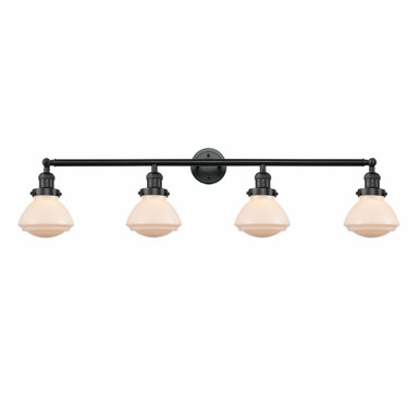 Olean 4 Light Vanity Light by Innovations - 215-G32