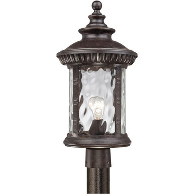 Lime Glade  1 Light Outdoor Fixture by Bailey Street Home - 71-BEL-802729