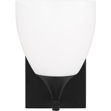 Toffino 1 Light Wall Sconce by Visual Comfort Studio - DJV1021