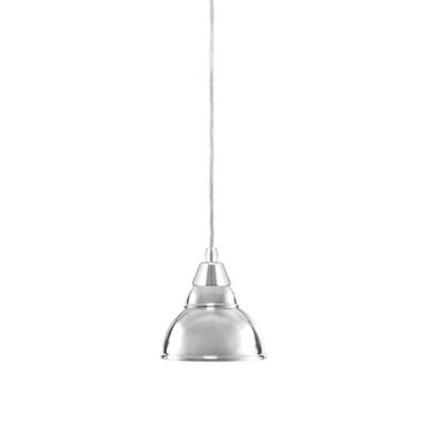 Any 1 Light Small Pendant 8 Inch Tall by Toltec - 22-7-8-