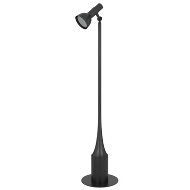 Bine Drive 10W 1 LED Floor Lamp 55.5 Inch Tall and 11.75 Inch Wide - 1-BEL-5399438