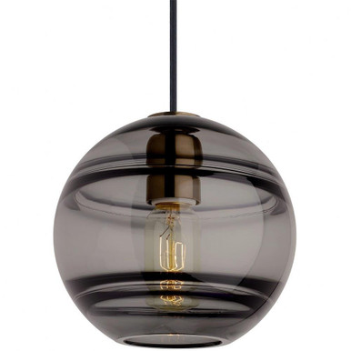 Sean Lavin 1 Light Small Pendant 7.5 Inch W by Modern 700TDSDNGPKR-LED927 - 700TDSDNGPKR-LED927