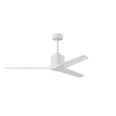 Chester Lane Ceiling Fan in Contemporary Style 60 Inches Wide by BSH - 176-BEL-1118003