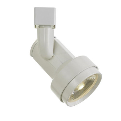 17W 1 LED Track Light 3.3 In Wide by 6.2 In High by Cal - HT-352M