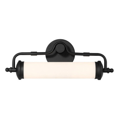 Keller 15W LED Bath Vanity 6.88 Inch Tall and 18 Inch Wide by Savoy House - 8-3309-18