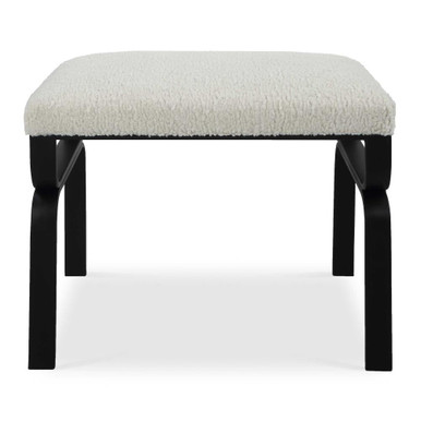 22.75 Inch Manley Leys Small Bench by Bailey Street Home - 208-BEL-4972046