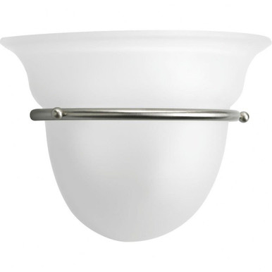 Torino 1 Light Wall Sconce by Progress - P7181