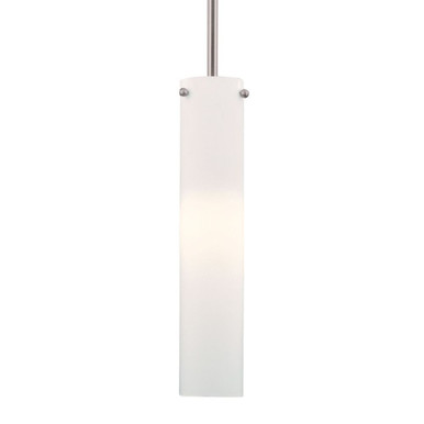 1 Light Mini Pendant 14.5 Inch Tall by Minka Lavery - 62-84