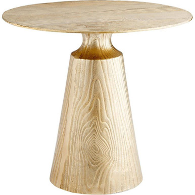 Oregonia side Table 19 Inch Tall and 20.75 Inch Wide by Cyan - 10628