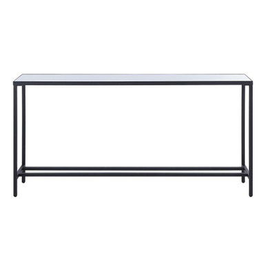 Bodin Console Table 30 Inch Tall and 60 Inch Wide by Renwil Inc - TA476