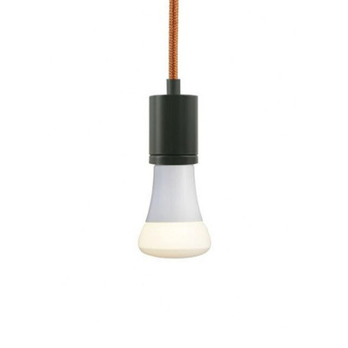 Soco 1 Light Mini Pendant by VC Modern 700TDSOCOPM08OR - 700TDSOCOPM08OR
