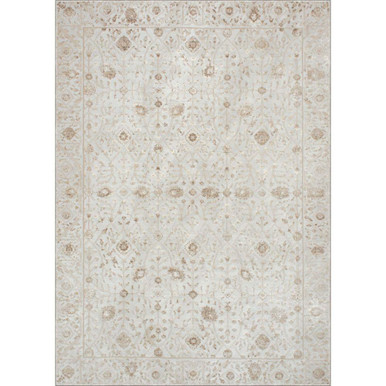 Ariella Indoor Rug 120 Inch Tall and 31.5 Inch Wide by Renwil Inc - RARI-17276