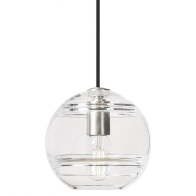 Tech Lighting Sean Lavin Line Voltage Pendant by Visual Comfort Modern - 700TDSDNGP