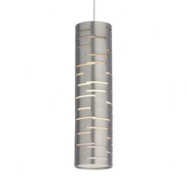 Revel 1 Light Freejack Low Voltage Pendant by Visual Comfort Modern - FR-700-RVL