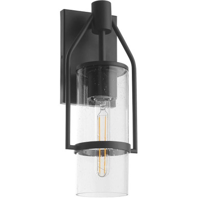 Townsend 1 Light Wall Sconce 16 Inch Tall by Quorum - 760-16-69