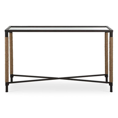 Braddock Console Table 31.75 Inch Tall and 52 Inch Wide by Uttermost - 22880