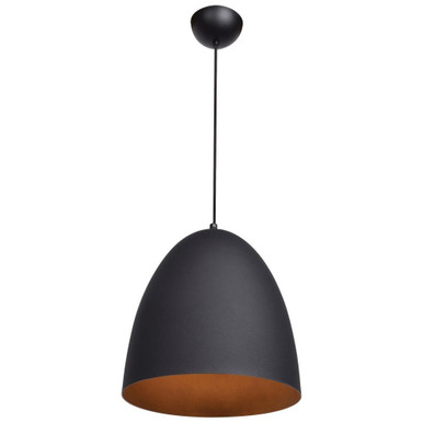 Leakron Lane Light Pendant - 4-BEL-4417993