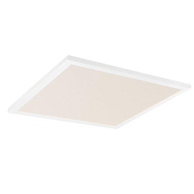 Sky 40W 1 5CCT LED Flush Mount 23.5 Inch Length and 23.5 Inch Wide by Maxim - 55762