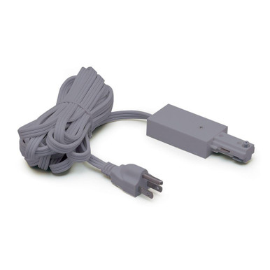 1 Circuit Live End Feed with Cord and Plug Set by Nora  - NT-321S