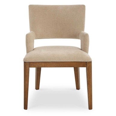Aspect Dining Chair 35.5 Inch Tall and 23 Inch Wide by Uttermost - 23163