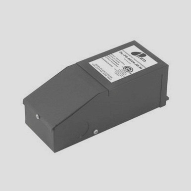 Accessory 24V 60W DC Dimmable Magnetic Power Supply Junctin Box by Jesco - DL-PS-60/24-JB-M