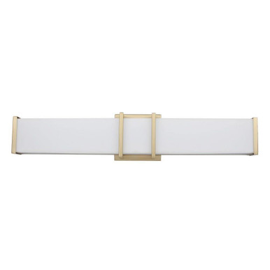 Tomero 1 LED Vanity Light 23.74 Inch Wide by Eglo - 204124