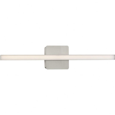 Severn Leaze 18W 1 LED Vanity Light 24 Inch Length by BSH - 70-BEL-1283950