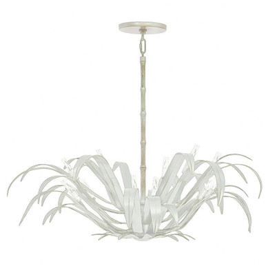 Kagra 12 Light Oversized Pendant 42 Inch Wide by Eurofase - 46432