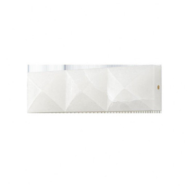 Kennedy Poplars 15W 1 LED Wall Sconce by Bailey Street Home - 72-BEL-5098129