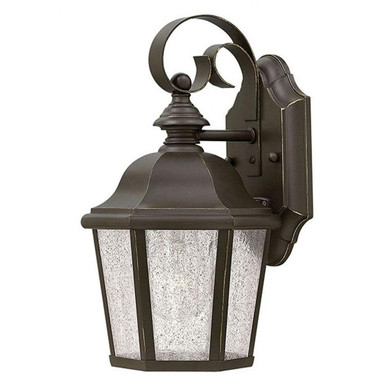 Whitebeam Court 1 Light Outdoor Wall Lantern by Bailey Street Home - 81-BEL-2998453